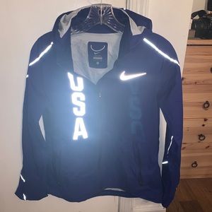 Nike USA Jacket Windbreaker